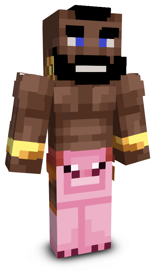 TyronOnBusiness's skin