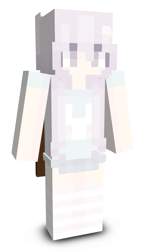 HajurlittlePuppy's skin
