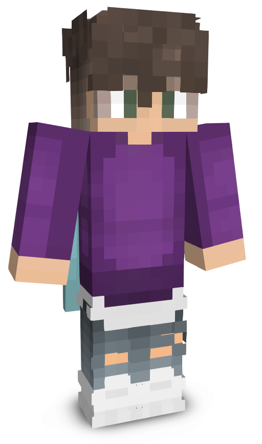 java2101's skin