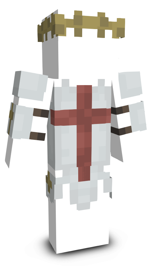 mrthemansigge's skin