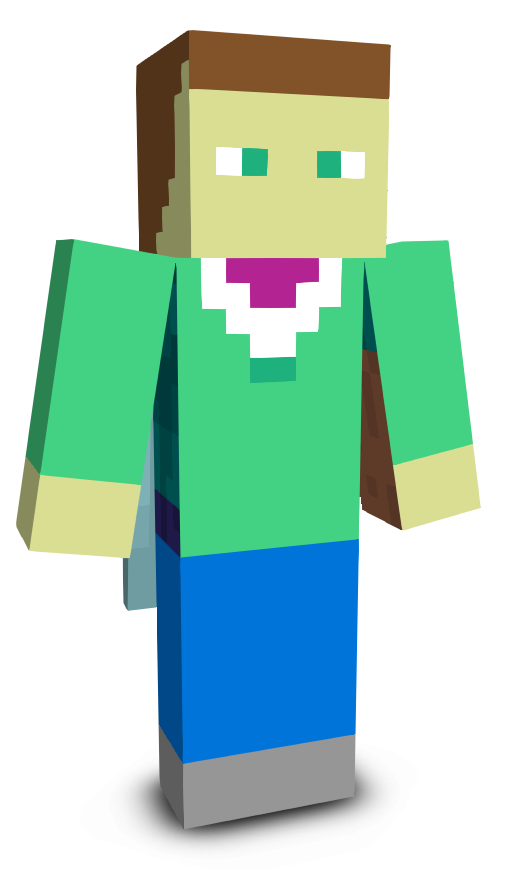 GraysonPlays24's skin