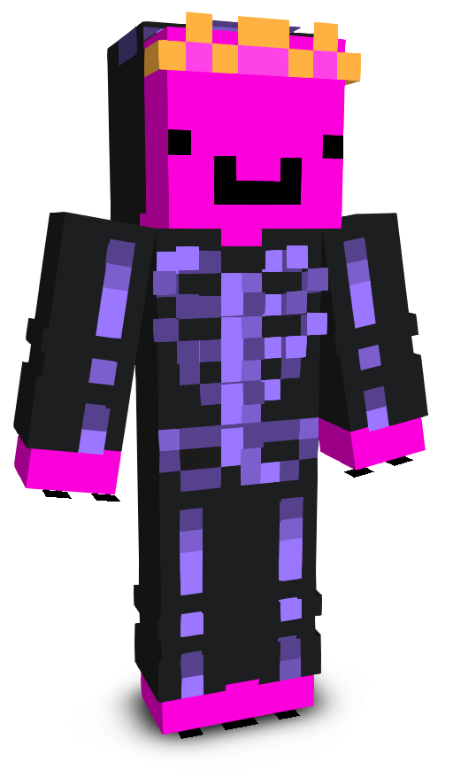 PinkWemmbu's skin