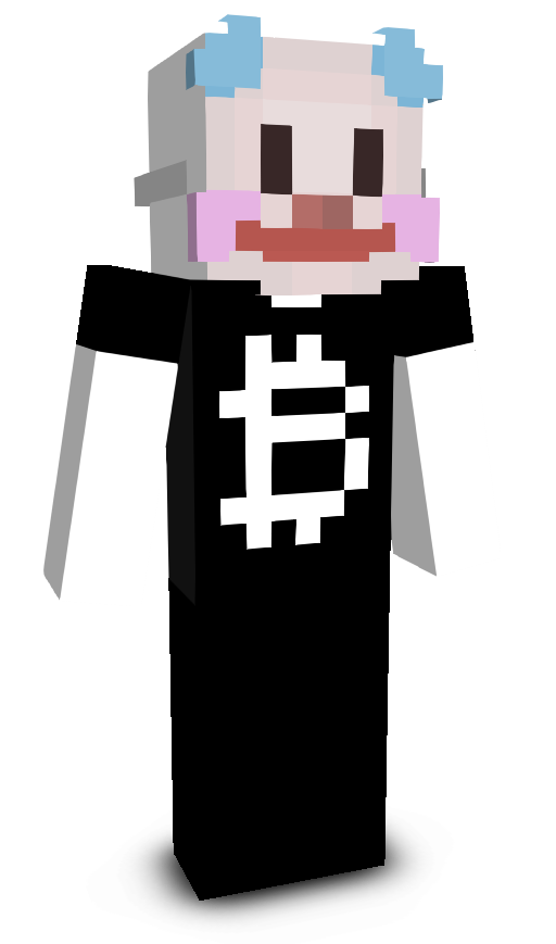 MoneyAsh's skin
