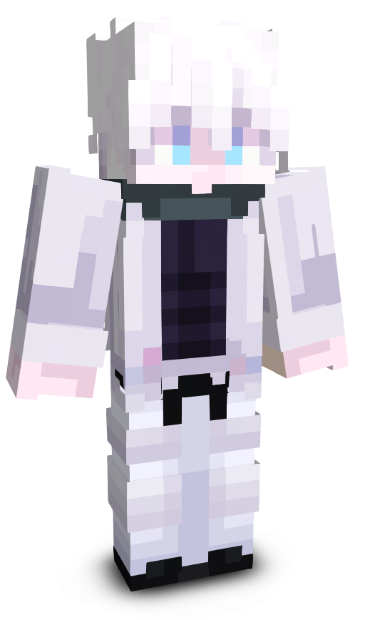 BryanP123's skin