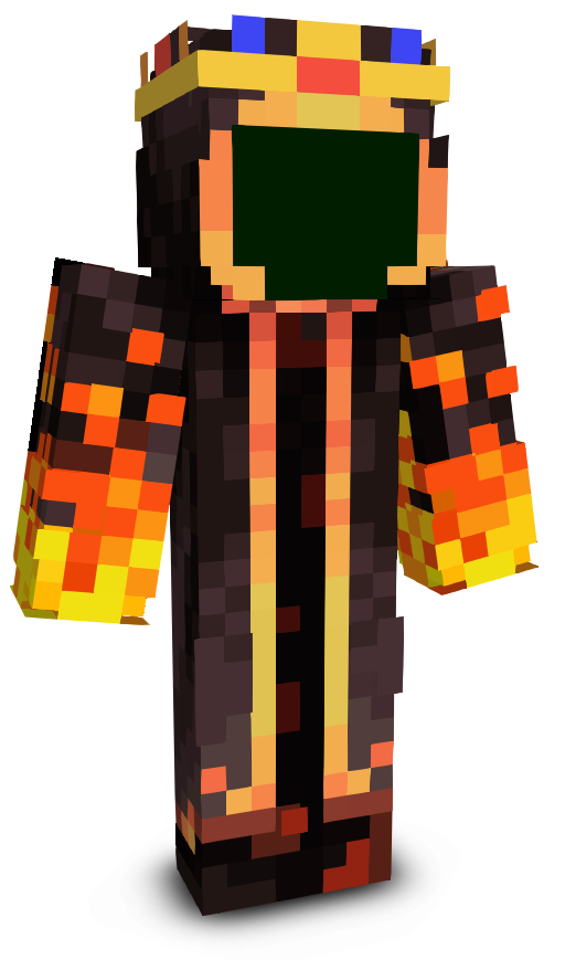 Mclord_20's skin