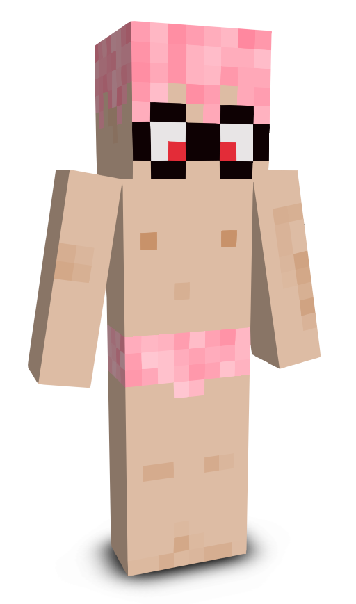 Popped4Sho's skin