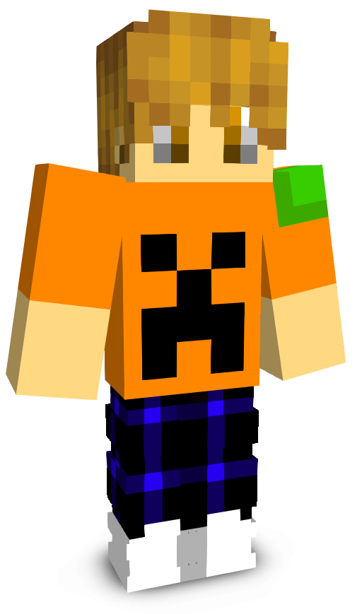 JackIsCool153's skin
