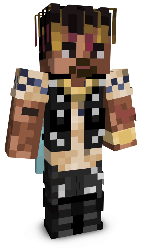 Death_warior's skin