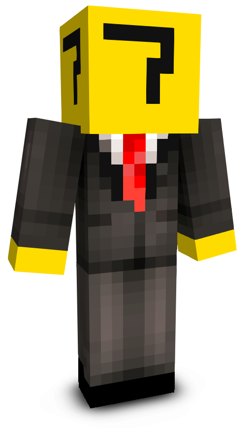 LUCky_Bl0ck_'s skin
