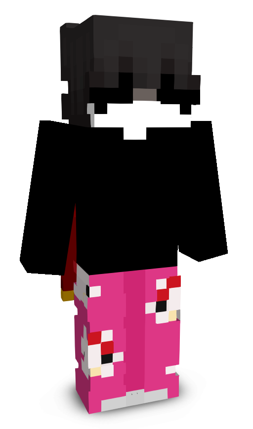 Venicioo's skin