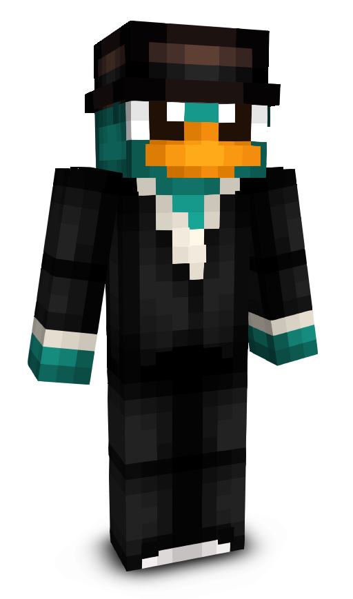 CrypFynn's skin