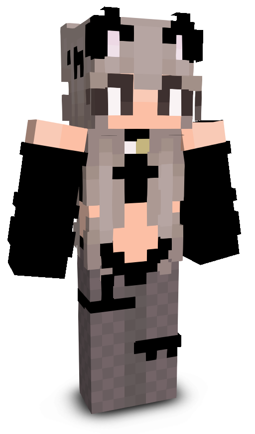 Luke_Super_Star's skin
