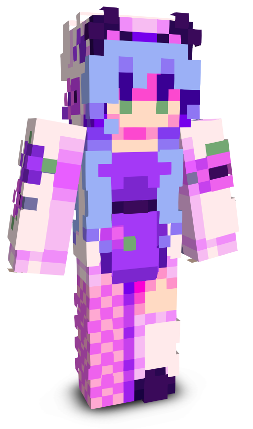 zxfew666's skin