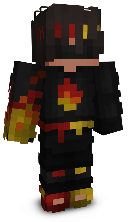 Benjy7863's skin