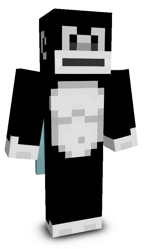HrSRQ8's skin