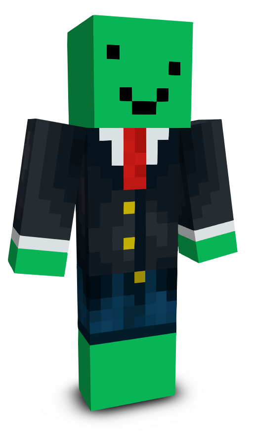 DaweedMitKlops's skin