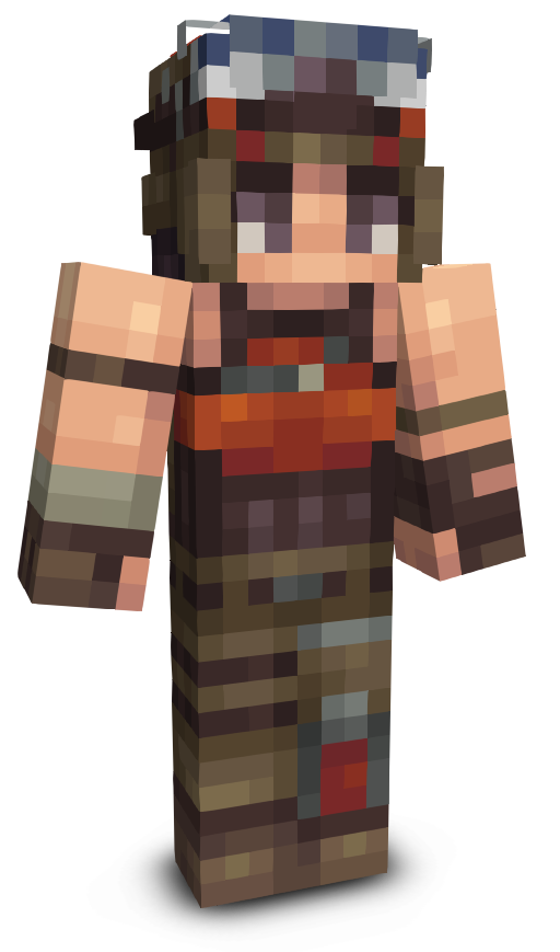 Timelyyy's skin