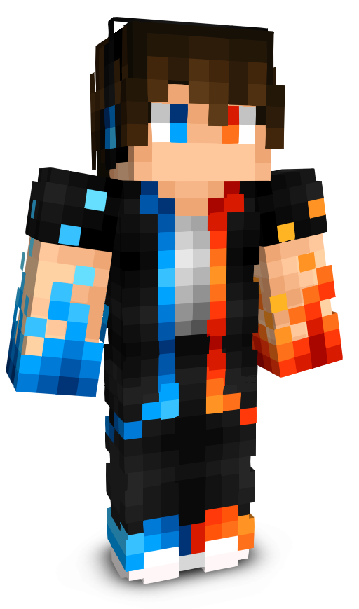 Kossemossu's skin