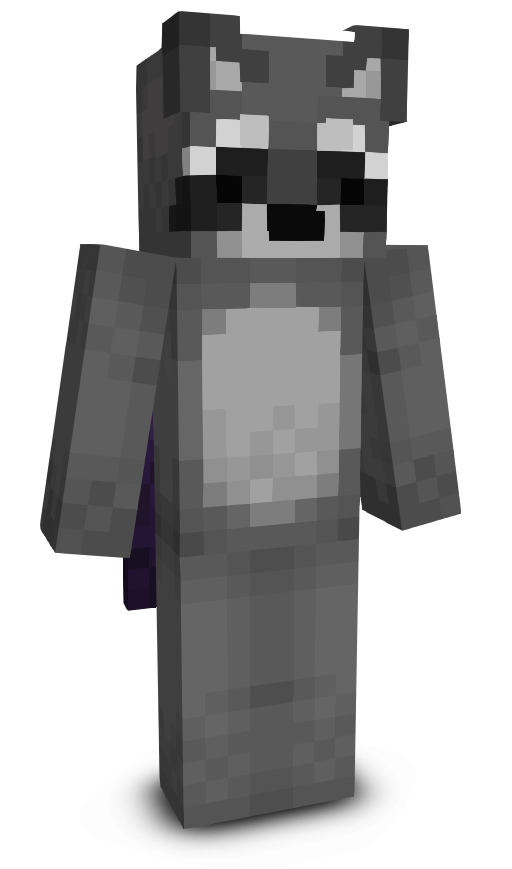 BedrockBot67's skin
