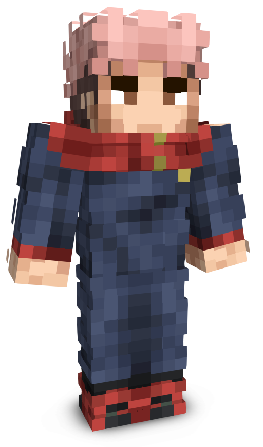 Deartrainer's skin