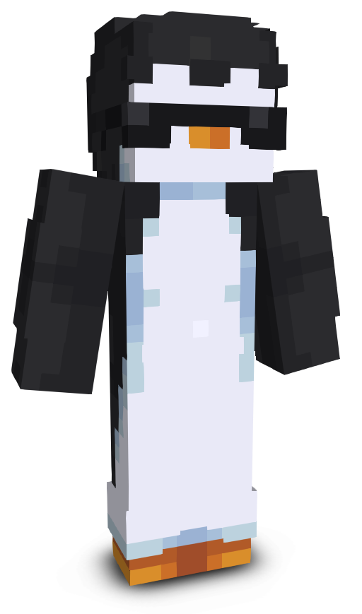 Pituco_Hunter's skin