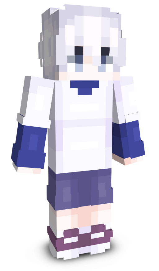 relapsee_Glowwtv's skin