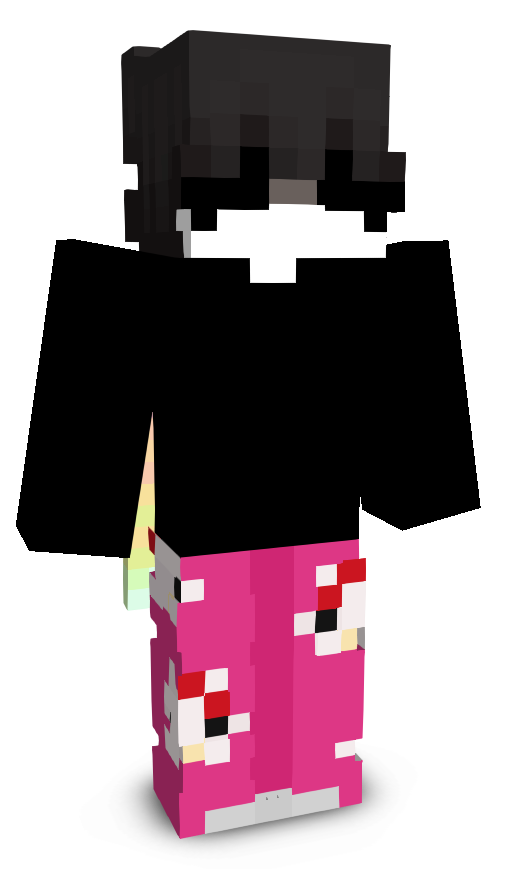 Moony_Cool's skin