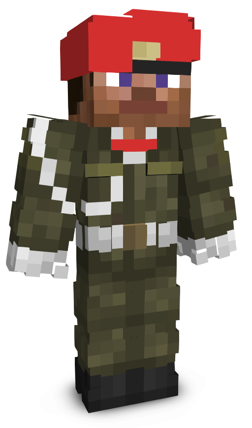 Chel_2014's skin