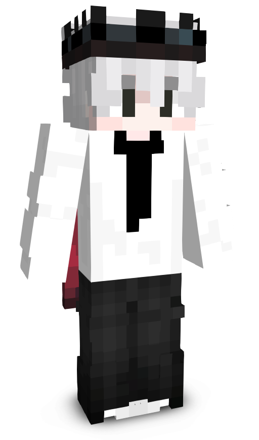 SpiderXLord's skin