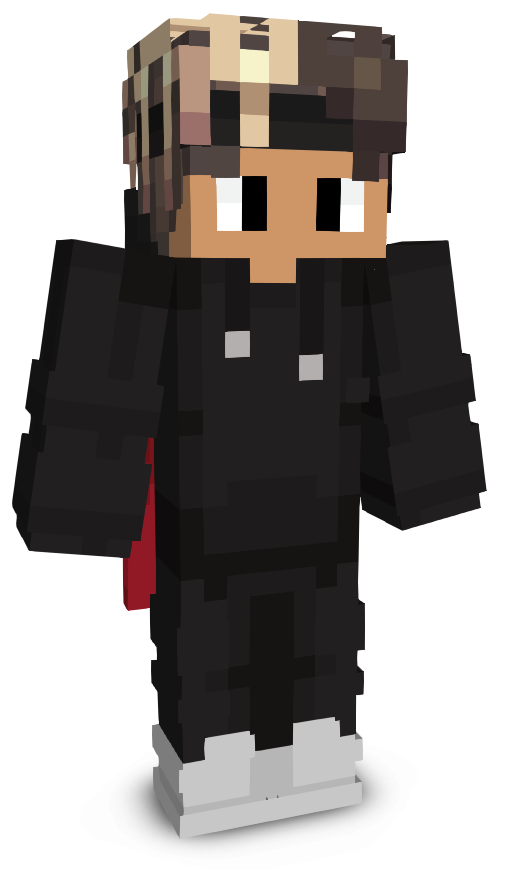 Foufi_'s skin