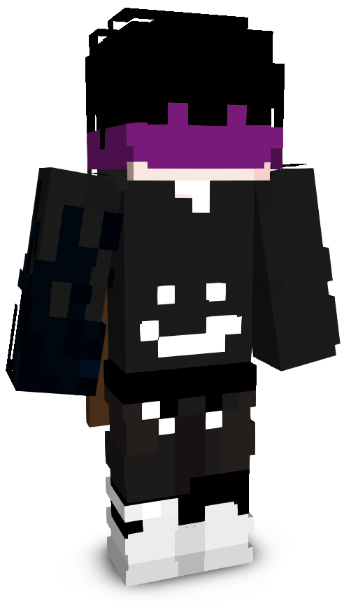 ItachiSenpai_14's skin