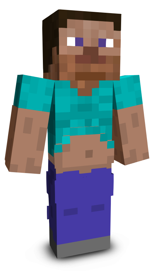 Jamooseinthewild's skin