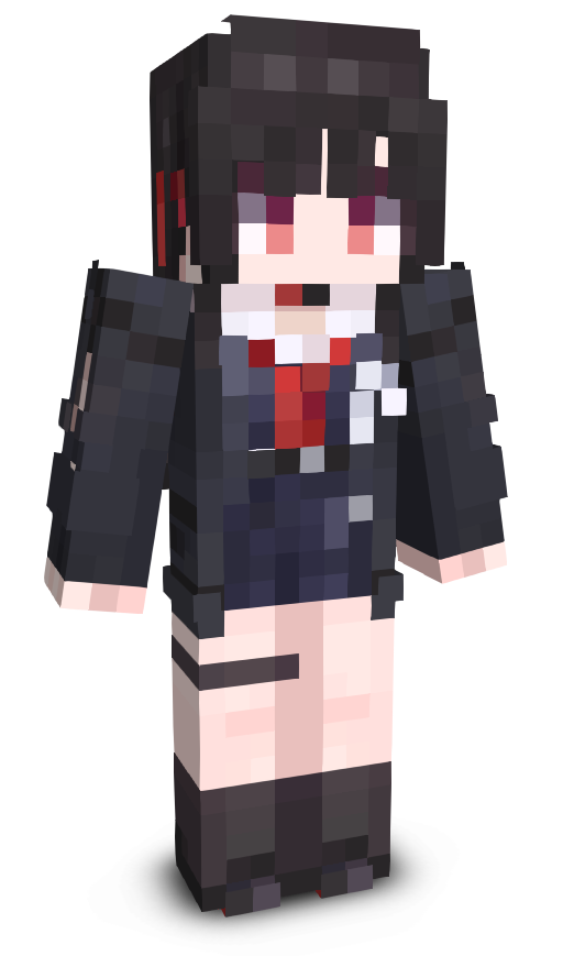 CaleHeinzz's skin