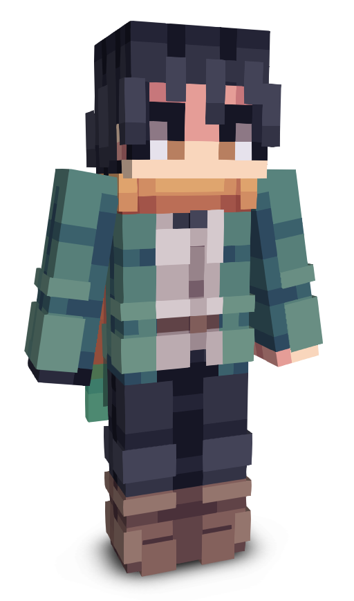 0366's skin