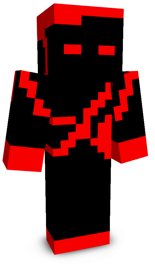oldlolm's skin
