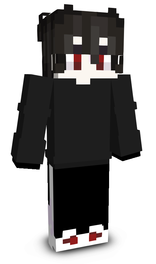 Itz_CarpfisingNL's skin