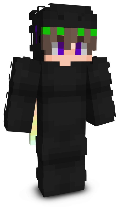 555Tobiask's skin