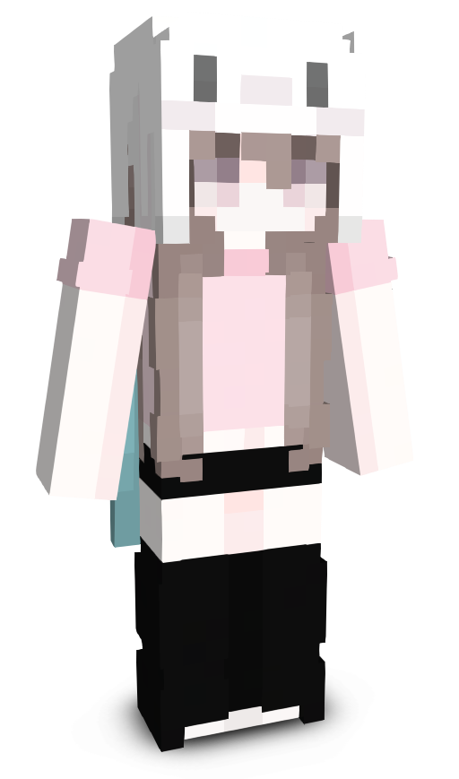 SleepyLychee's skin