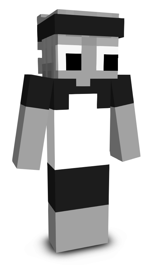 i4xor's skin
