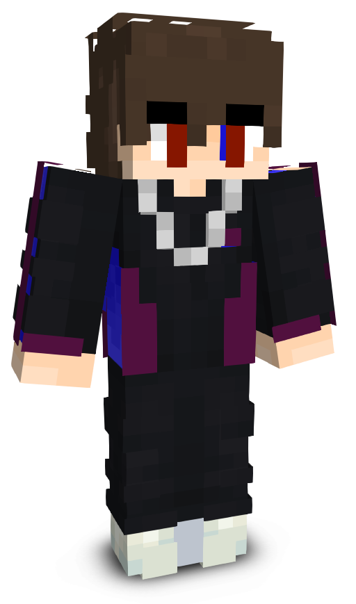 NinoPvP_YT's skin