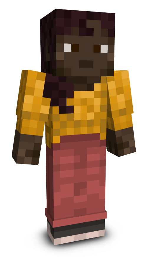 YoSupremeMC's skin