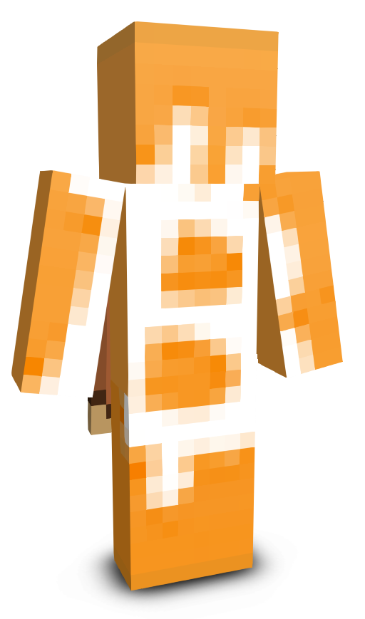 amkoolok's skin