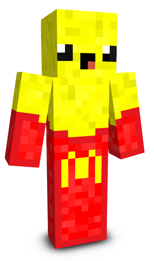 martinez1211's skin