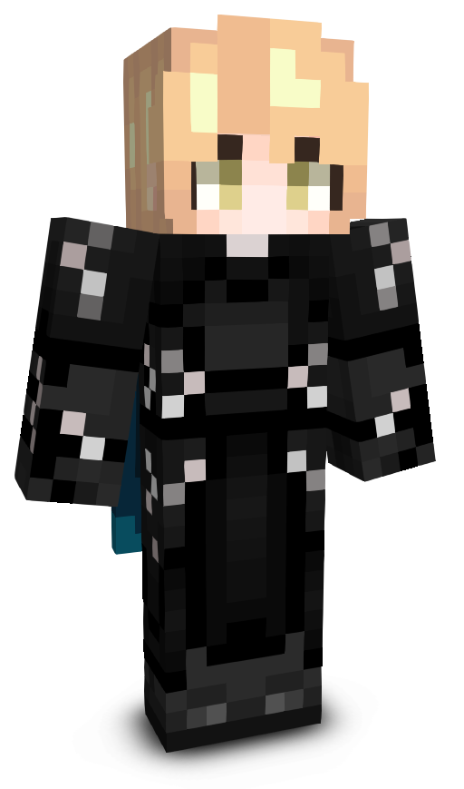 Gavaloriann's skin