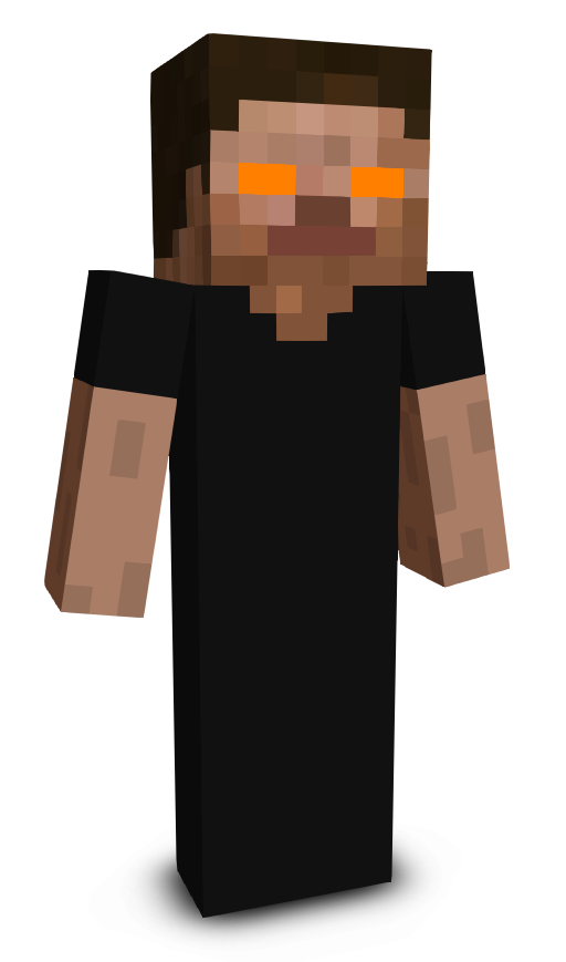 MouFN's skin