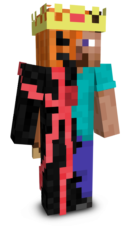 VanishingVoid's skin