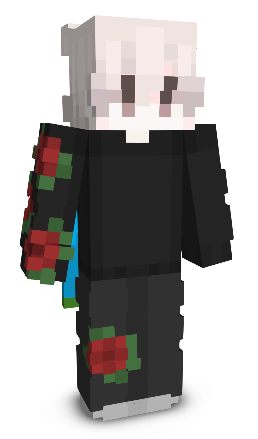BnPear's skin