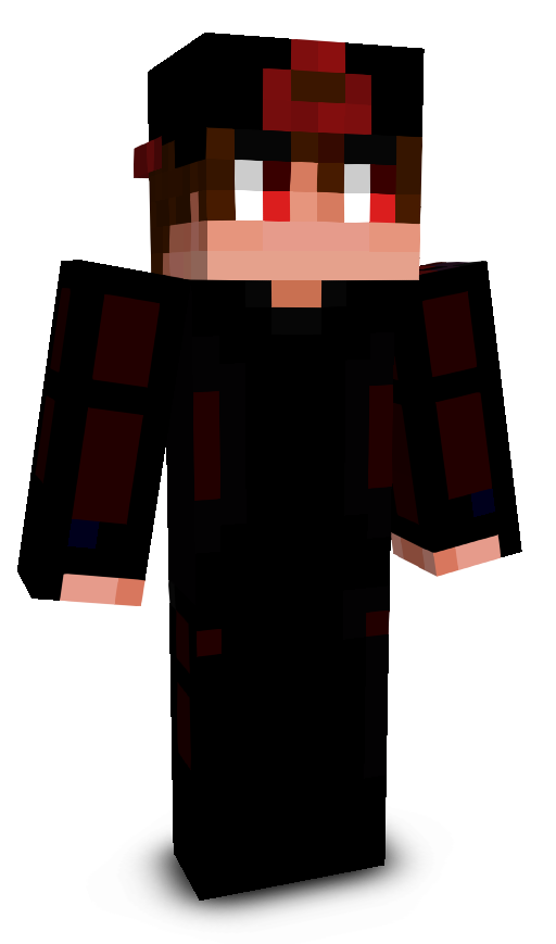 XxNANGxX's skin