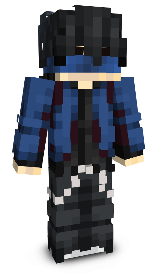 xPepeOG's skin