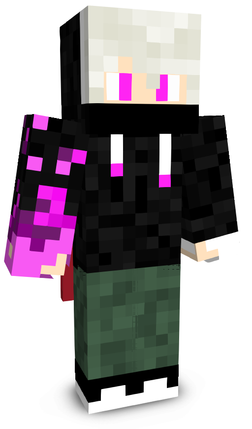 BruceJam's skin